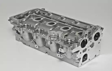 WILMINK GROUP wg1010980 -  Головка цилиндра